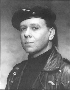 Cedric Sharpley